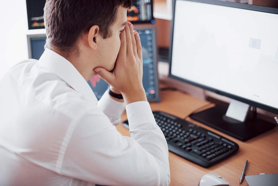 Manager PT Midtou Lakukan Margin Call Pada Nasabahnya Sebanyak Rp 80 Juta 