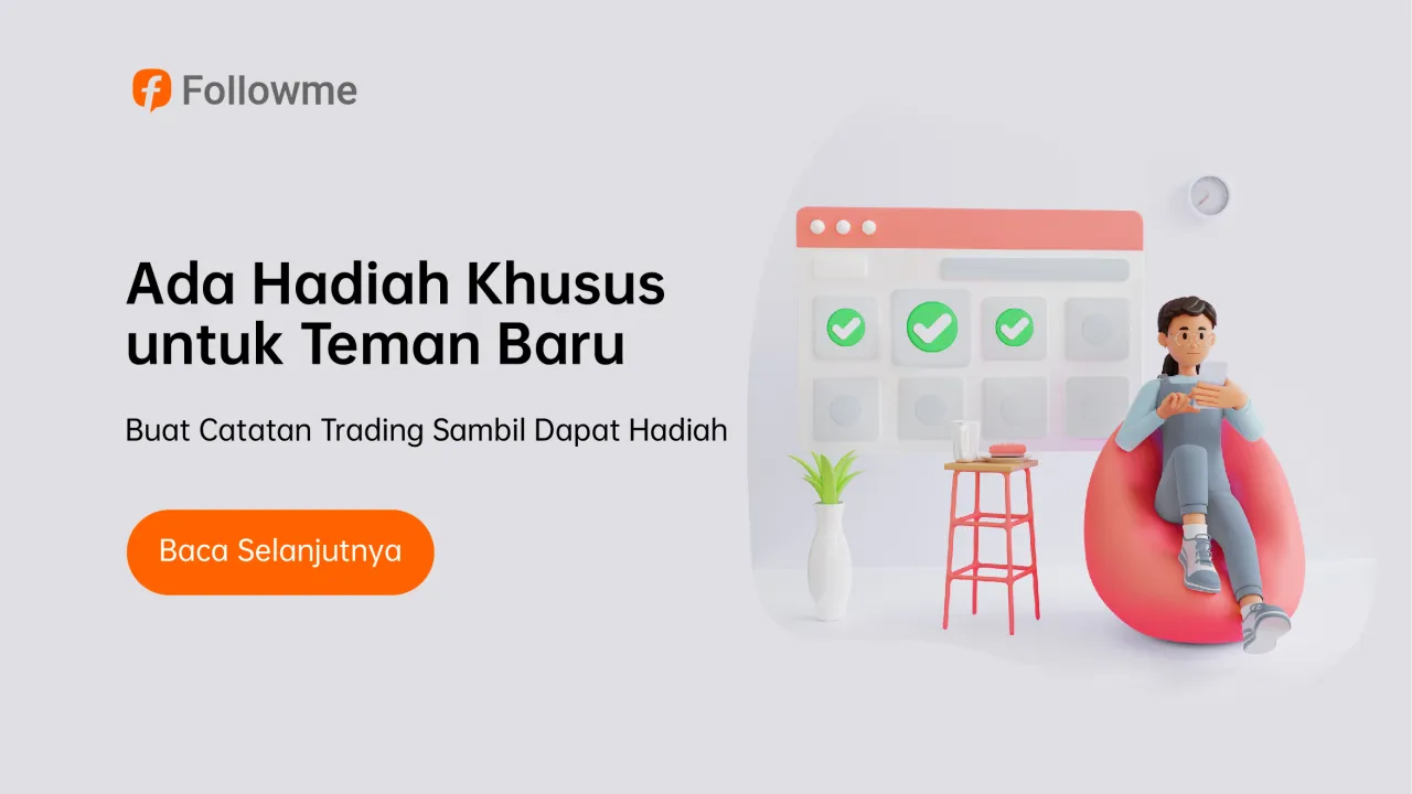 Hadiah FCOIN Datang Lagi!