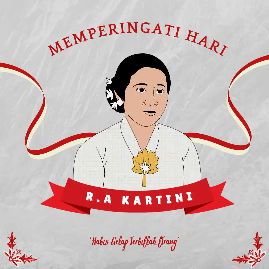 Selamat Hari Kartini