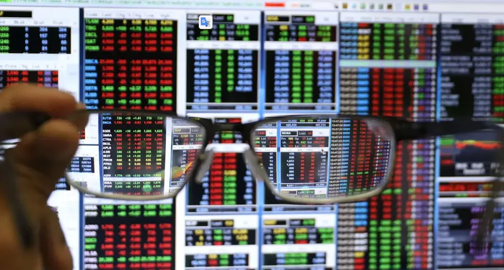 Bappebti Blokir 218 Situs Web PBK Ilegal