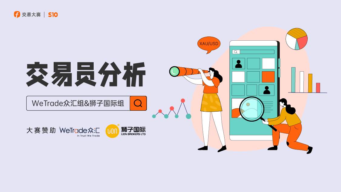 众汇组最强盈利品种是它!狮子国际仅一位用户盈利