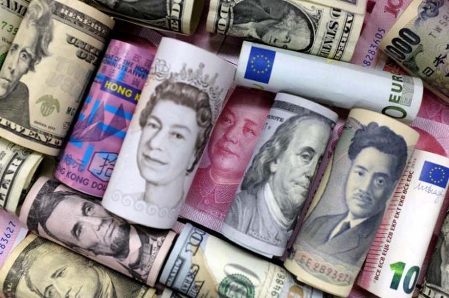 GBP/USD Vẫn Có Nguy Cơ Giảm Trở Lại Xuống Dưới 1,30 – Scotiabank