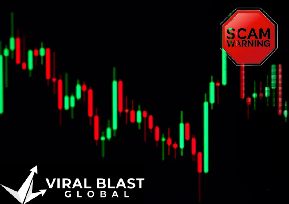 Aliran Dana Investasi Robot Trading Viral Blast Ditaksir Belasan Miliar Rupiah