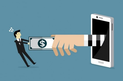 Robot Trading DNA Pro Raup Rp97 Miliar dari Korban