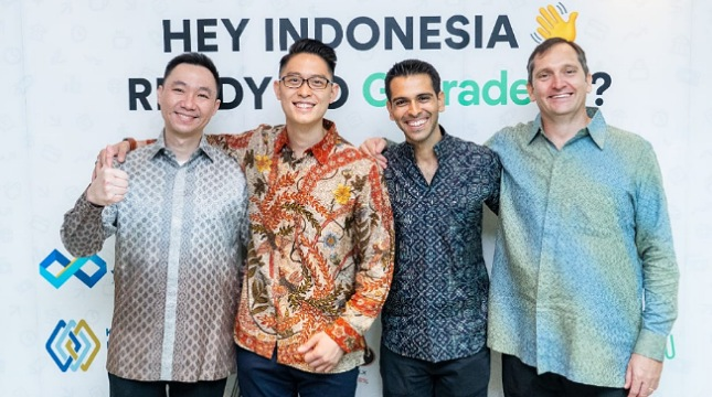 Setelah Meluncur di Indonesia, Gotrade Berhasil Kumpulkan Pendanaan USD15,5 Juta