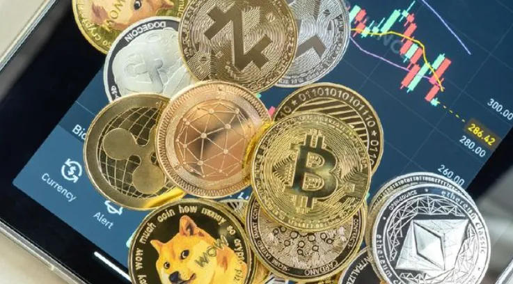 Jumlah Investor Kripto Tembus 12,4 Juta, Diprediksi Terus Mendaki