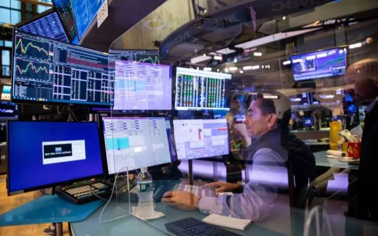 Valbury Asia Futures dan Gotrade Rilis Platform untuk Investasi Saham AS, Modal Mulai Rp14.000!