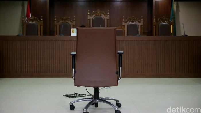 Berkas Lengkap, Tersangka Investasi Bodong FBS Segera Disidang