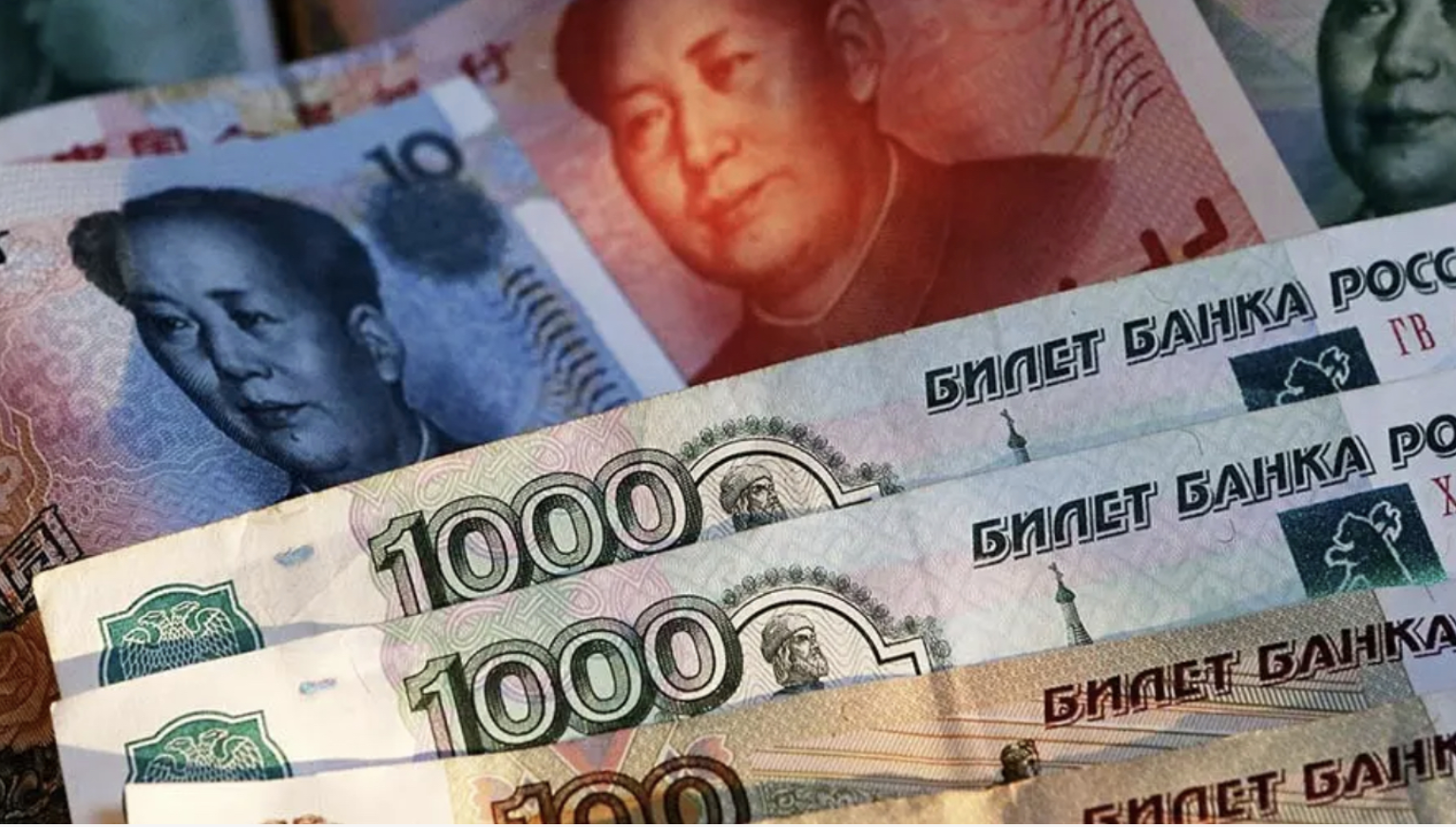 Đằng sau cuộc 'nổi dậy trường kỳ' của Nga nhằm vào đồng đôla Mỹ