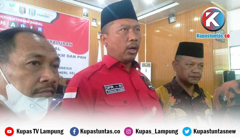 Bappebti Gantung Nasib Ribuan Member ATG 5.0, DPR RI Minta Bappebti Bekerja