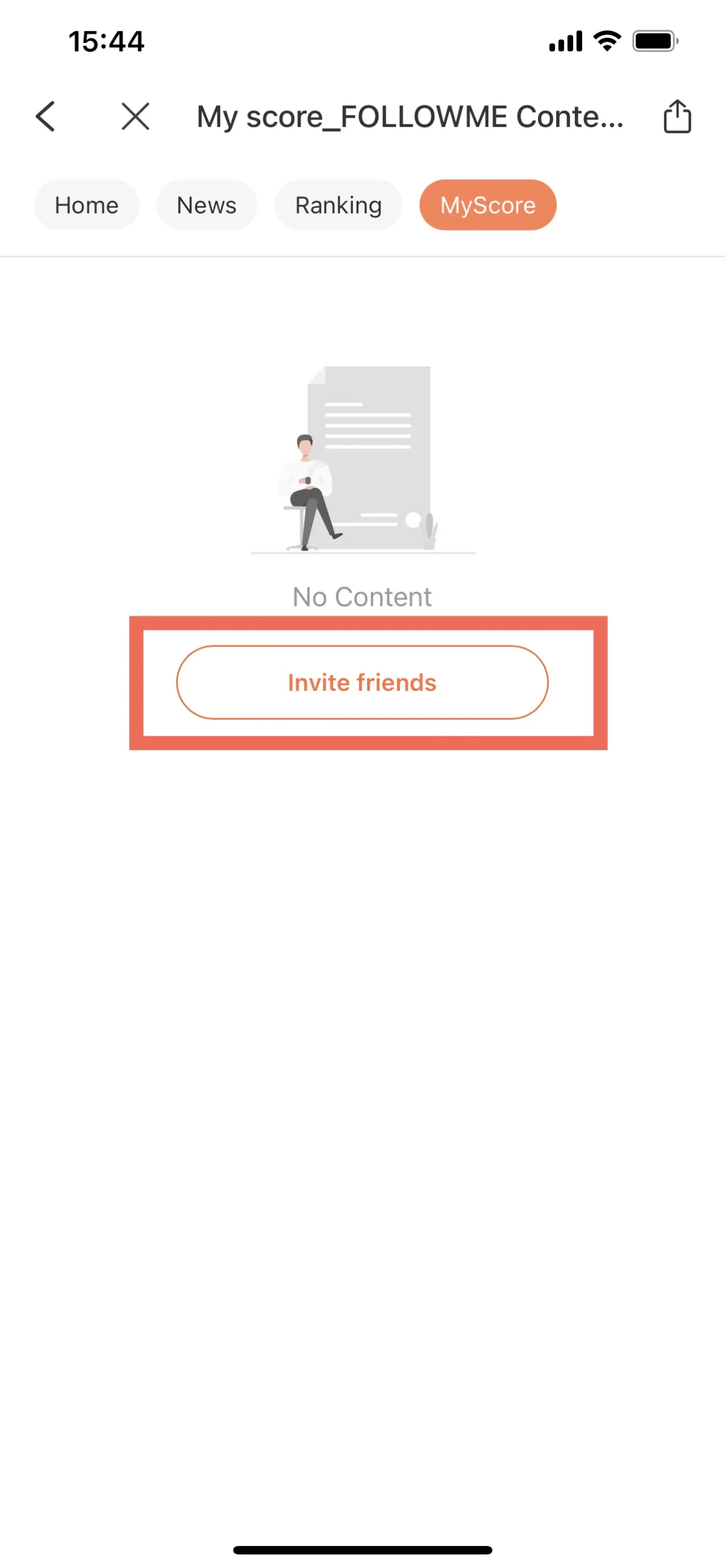 S10 Contest | Invite for Prize-2nd Period