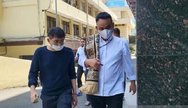 Jadi Guru Trading Indra Kenz, Fakarich Terima Duit Rp 1,9 Miliar
