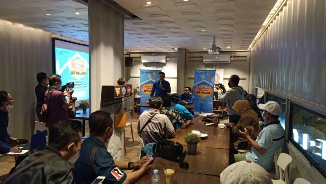 BPF Malang Semakin Berkualitas, Raih Posisi Teratas Pialang Teraktif