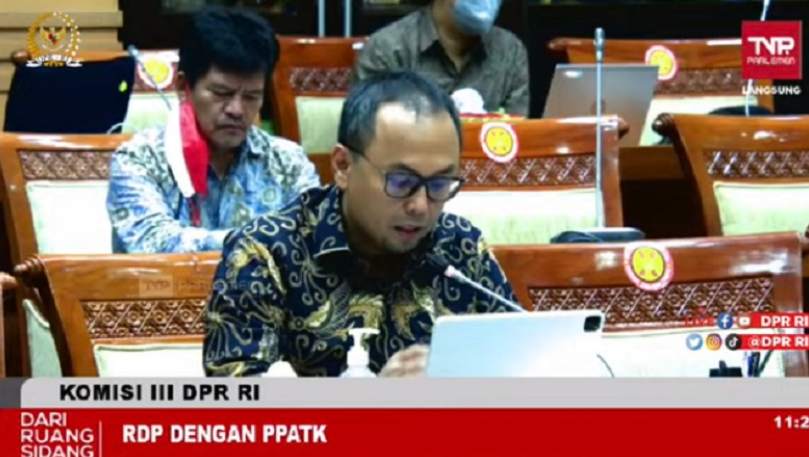 PPATK Ungkap Aliran Dana Investasi Ilegal, Salah Satunya Aset Kripto