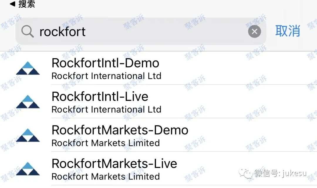 Rockfort石头证券不给出金：监管作假不得不防！