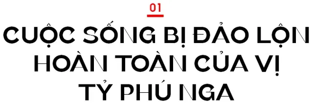 Roman Abramovich - vị tỷ phú lạc trôi giữa những làn đạn: Bị phương Tây đóng băng tài sản nhưng đang chạy đua cho hòa bình ở Ukraine