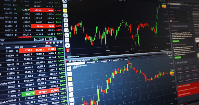 Bappebti Didesak DPR Untuk Keluarkan Regulasi Robot Trading, Indonesia Jangan Ketinggalan Asing