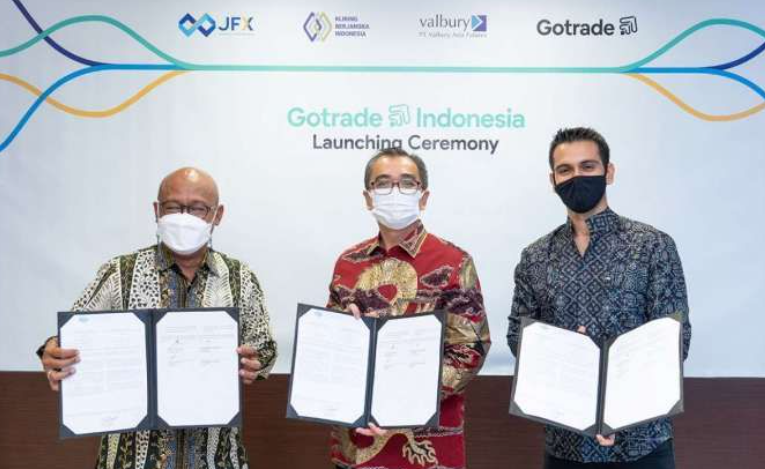 JFX dan KBI Dukung Valbury dalam Peluncuran Investasi Saham Amerika