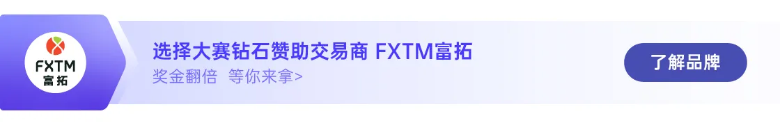 扛单没有未来？这名FXTM 富拓选手靠扛单便可以冲到轻量组第14名！
