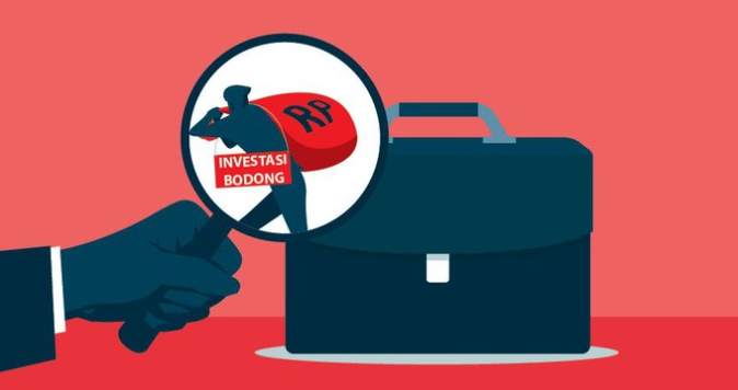 Jadi Korban Investasi Bodong, Duit Bisa Kembali?