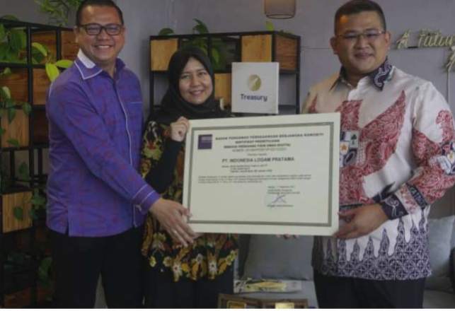 ICDX Perkirakan Harga Minyak Mentah dan Emas Terus Bergolak