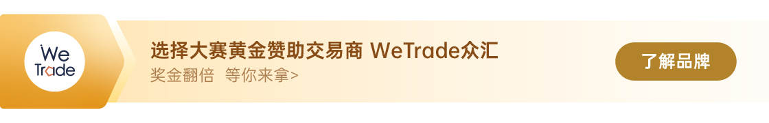 0610大赛新鲜报丨@﹏秋风~︶ㄣ 当日单笔最大盈利近 17,000 美元！