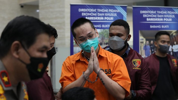 Binomo Sudah 75 Kali Diblokir Bappebti, Kok Masih Bisa Lolos?