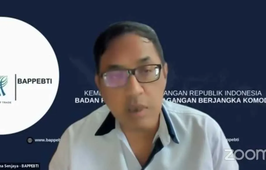 Ini Modus Pialang Berjangka Ilegal