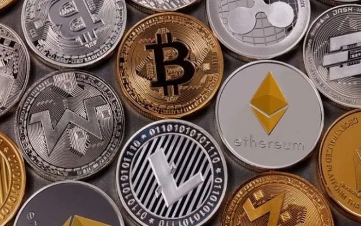 Jumlah Pedagang Aset Kripto Tumbuh, Cek Daftar 9 Anggota Aspakrindo