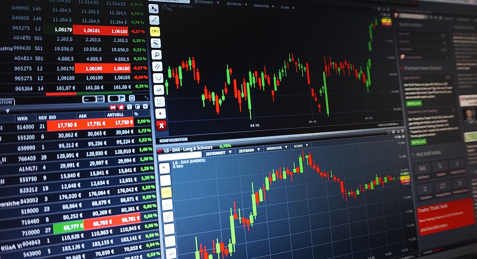 DPR Desak Bappebti Keluarkan Regulasi Robot Trading, Indonesia Jangan Ketinggalan Asing