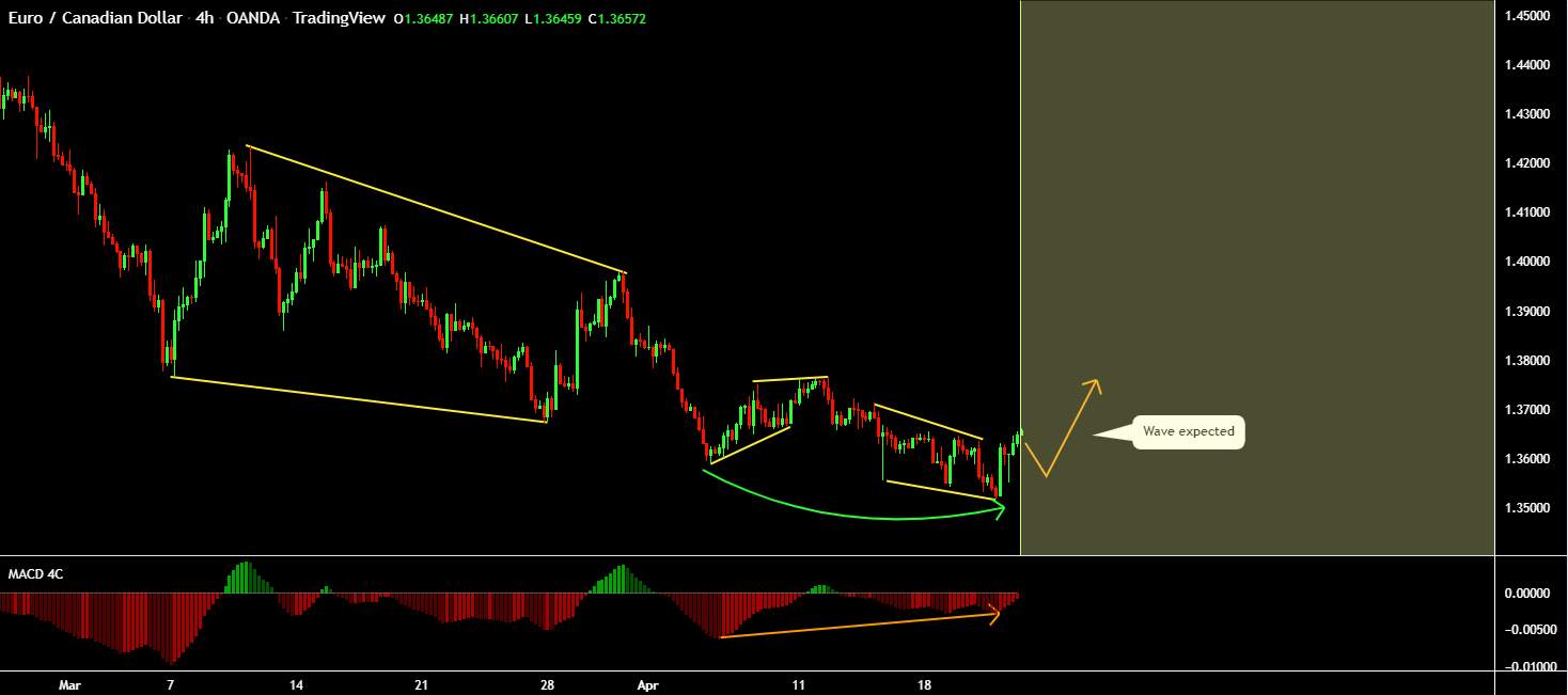 EUR CAD - FUNDAMENTAL DRIVERS