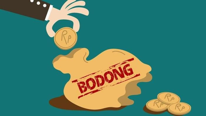 Muncul Lagi! Investasi Bodong Diduga Tipu 45 Orang, Kerugian Rp 20 Miliar