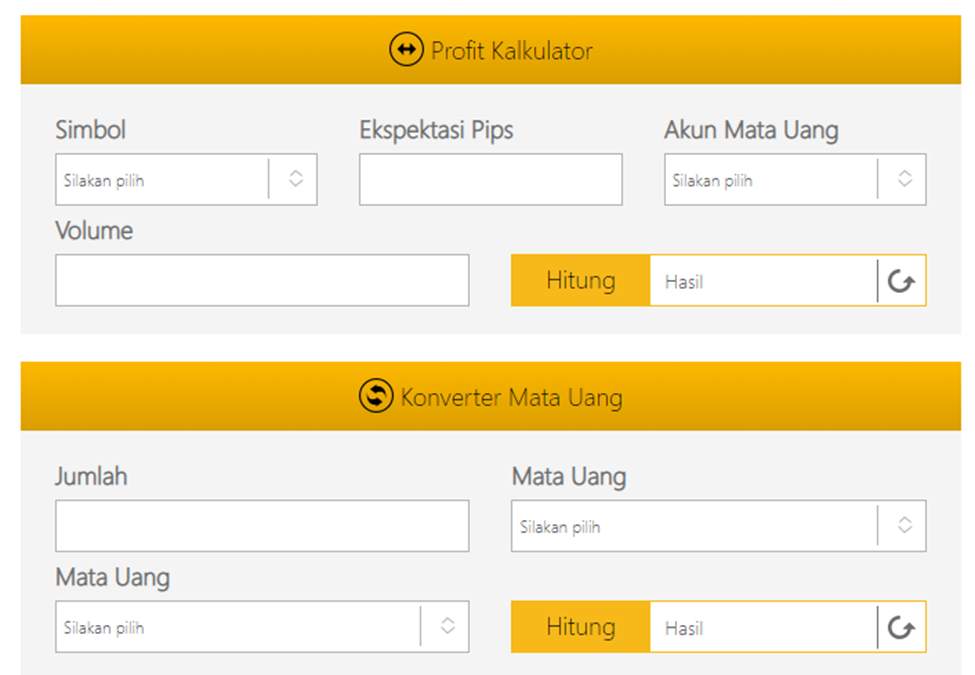 Ulasan Pialang Berjangka: GKInvest, Fitur Trading Berkualitas Internasional
