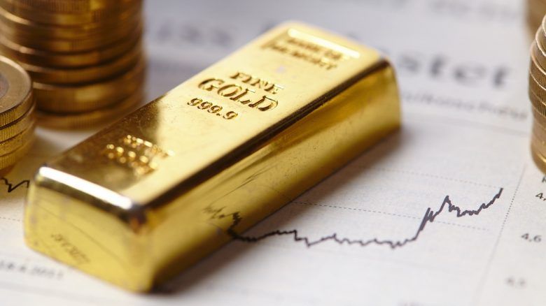 Vàng Thế Giới Giảm Hơn 1% Khi Đồng USD Tăng