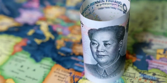 IMF nâng tỷ trọng nhân dân tệ và đồng đô la Mỹ trong rổ tiền tệ chính