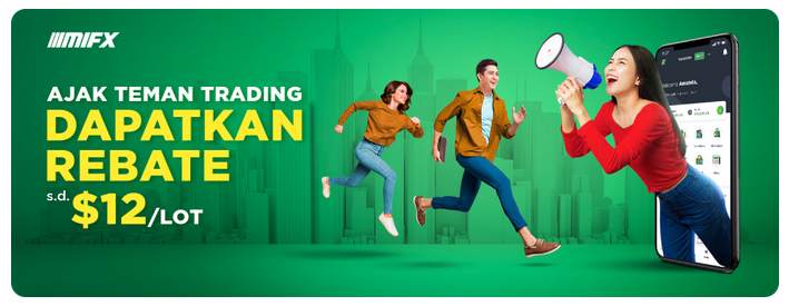 Ulasan Pialang Berjangka: MIFX, Trading dengan Teknologi AI