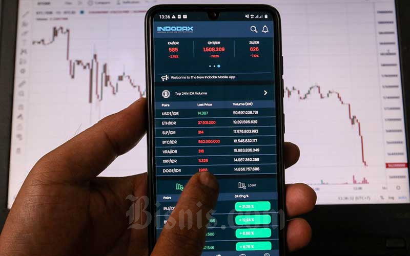 Simak! Ini 5 Tips Pilih Exchange Aset Kripto di Indonesia