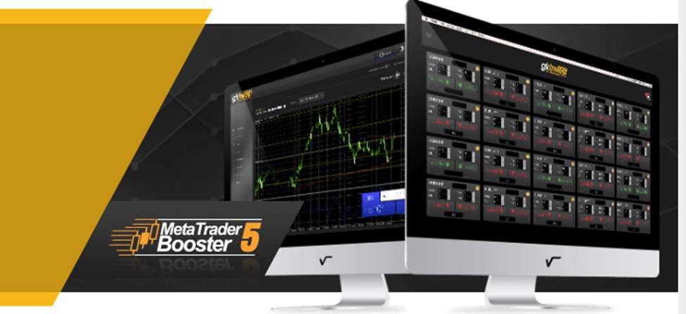 Ulasan Pialang Berjangka: GKInvest, Fitur Trading Berkualitas Internasional
