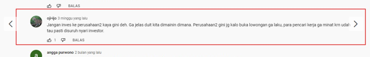Tidak Direkomendasikan Trading di Solid Gold Berjangka, Kenapa?