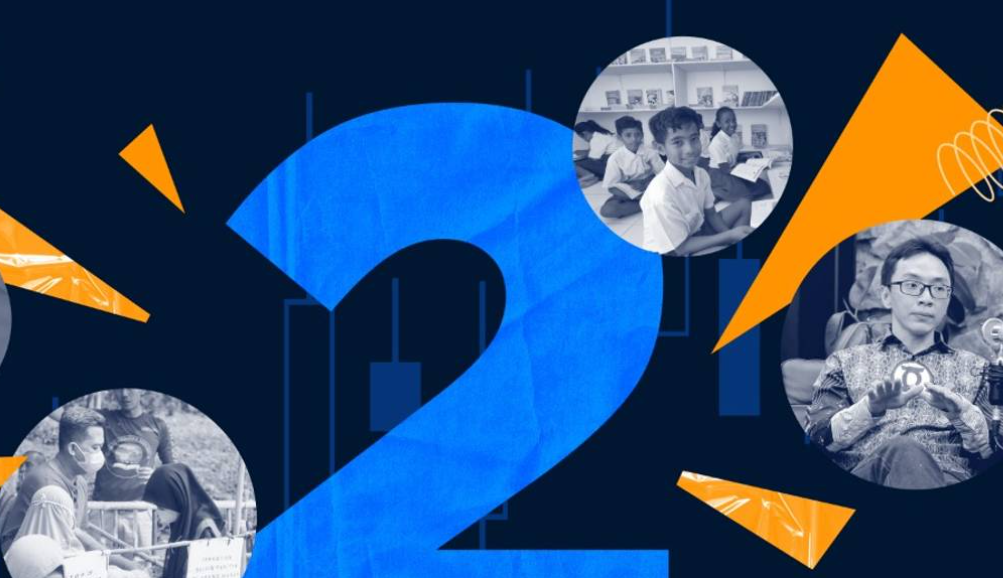Hari Jadi, Octa Investama Berjangka Berusia Dua Tahun