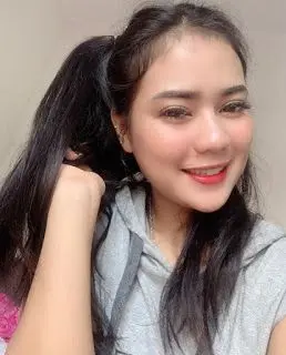 Nikita Dewi