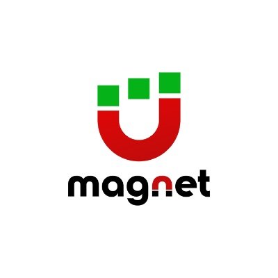 #MagnetFX#