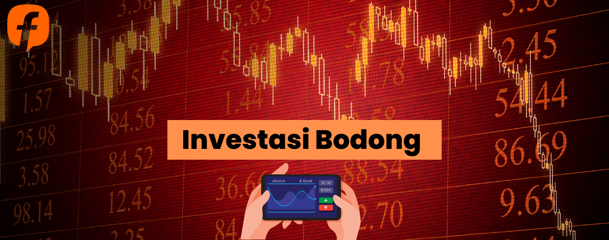 #KasusInvestasiBodongBinomoIndonesia#