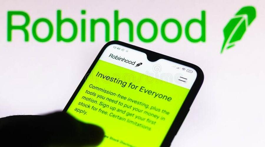 Robinhood phải đối mặt với tai ương thanh khoản sâu hơn sau cuộc đua của GameStop