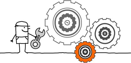 Cách Tạo Một Hệ Thống Giao Dịch Máy Móc