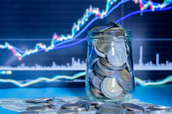 Multifinance Dilarang Beli Saham untuk Jangka Pendek