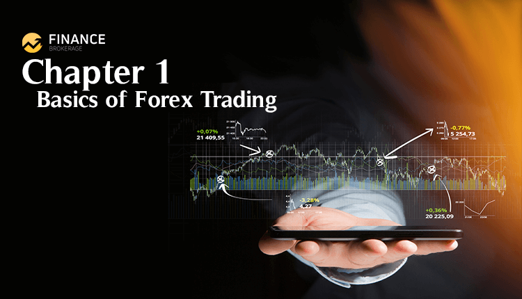 Basics of Forex Trading – How to Trade Forex Chapter 1