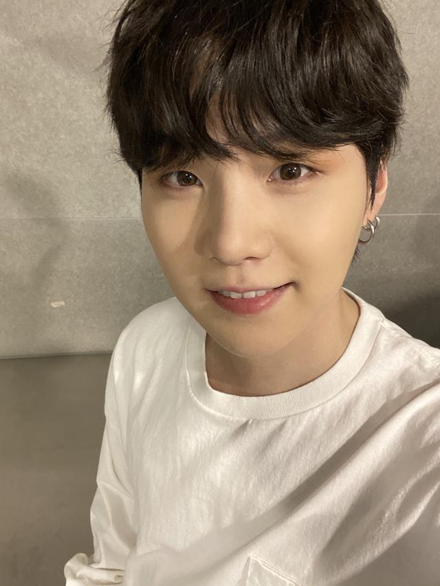 Suga - Kim