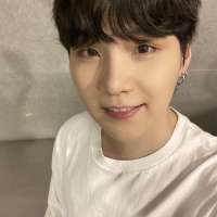 Suga - Kim