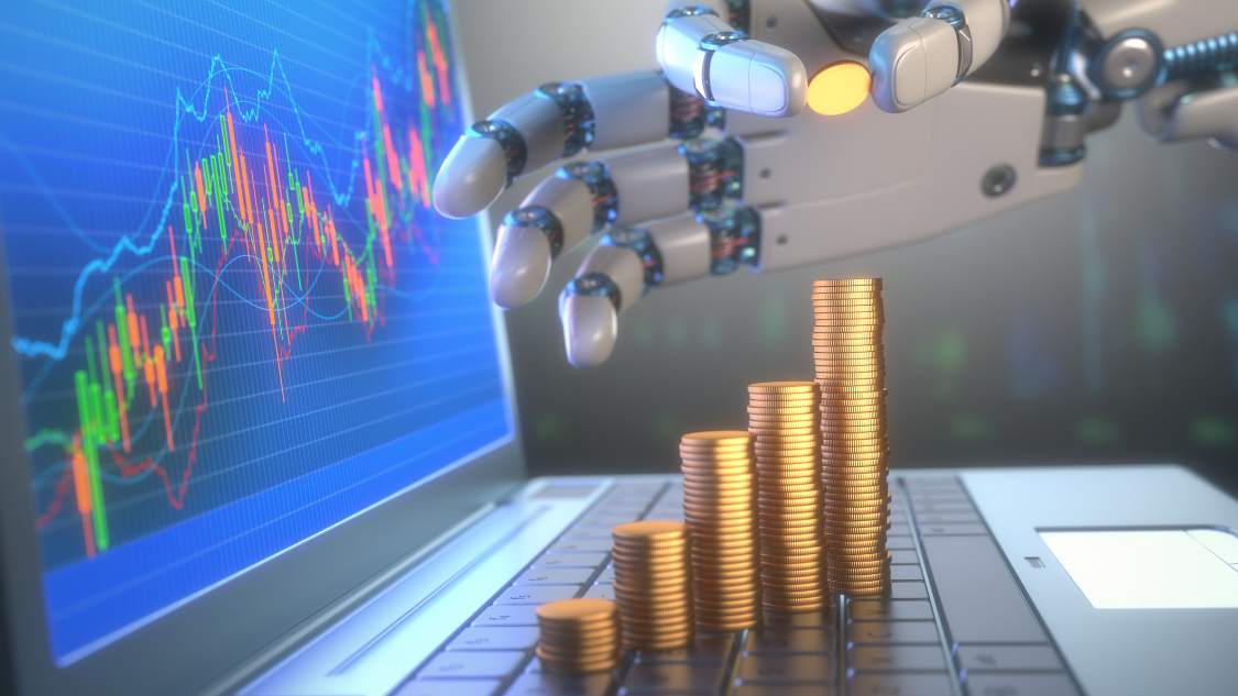 Investasi Bodong Berdalih Robot Trading, DNA Pro Ditindak!